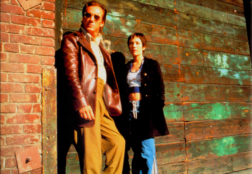 Photographers as Filmmakers #9: Another Day In Paradise (Larry